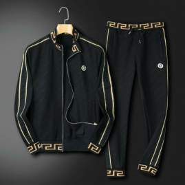 Picture of Versace Sweater Suits _SKUVersaceM-4XL12yr34242872